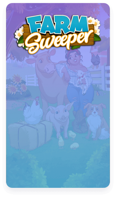 Farm Sweeper