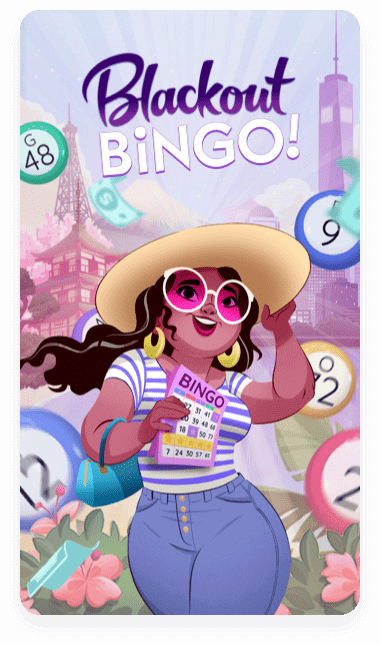 Blackout Bingo