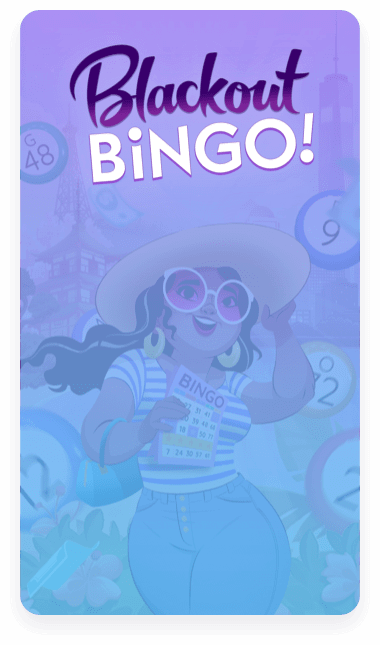 Blackout Bingo
