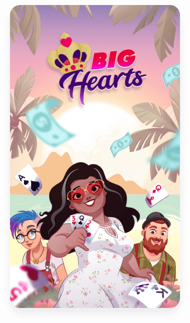 Big Hearts