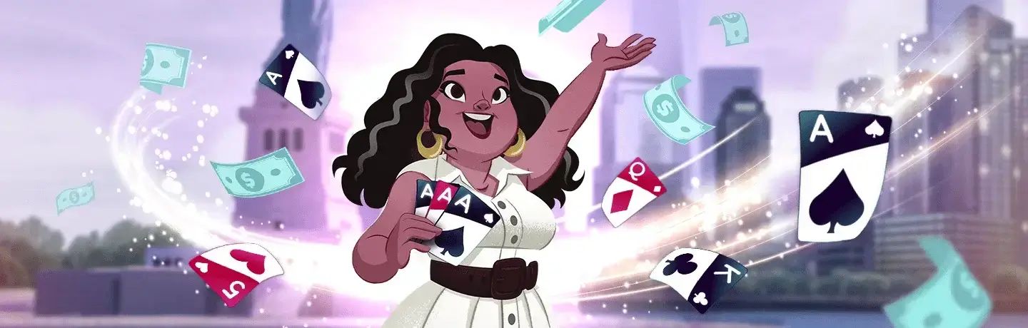 Promotional Game Banner